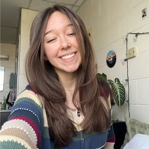 Meet your Posher, Mariah